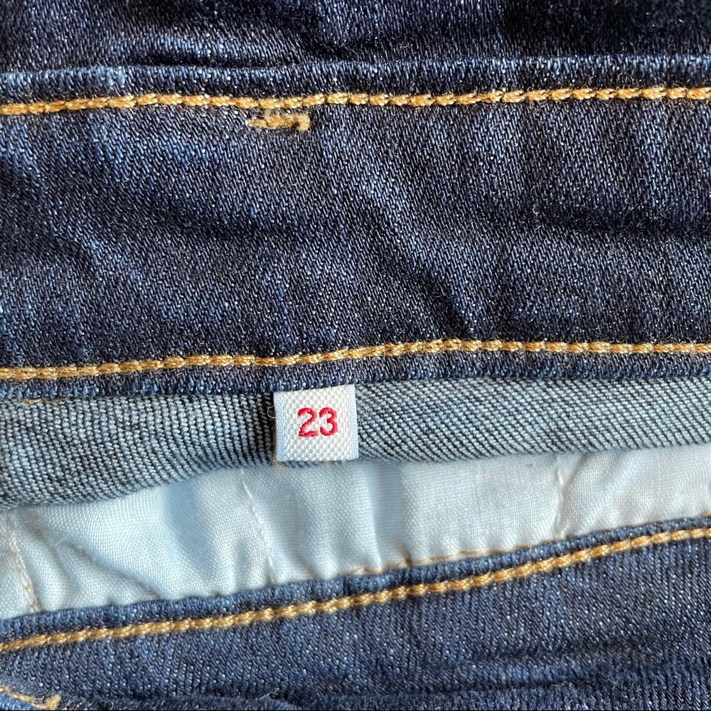 ❌SOLD❌ NWOT Levi’s Overalls - Anthropologie - Picture 15 of 16